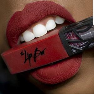 The Lip Bar Liquid Lipstick